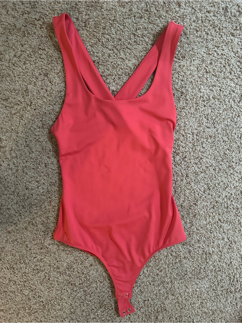 Express Bodysuit